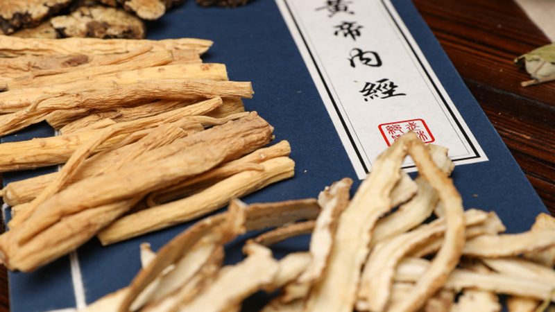 中医养生器材选对，养生事半功倍**