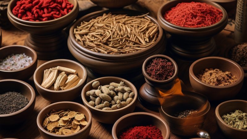 膏方与片剂膏：探寻养生佳品的差异与选择