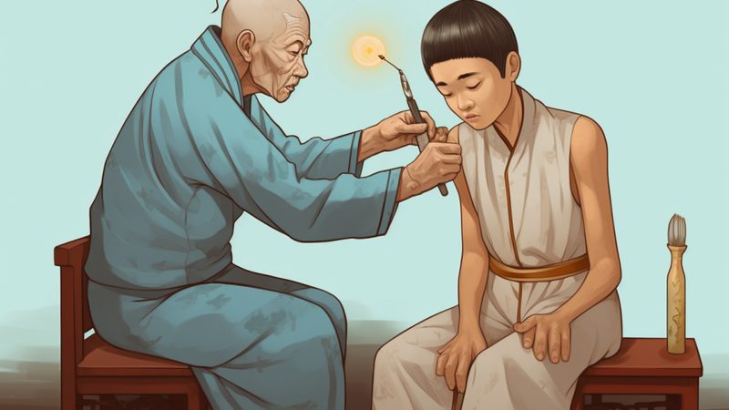 中医养生代理加盟，如何选择正规厂家直招？**
