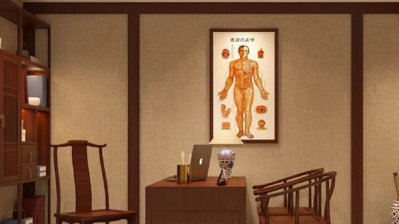 养生馆售后设备维护规范