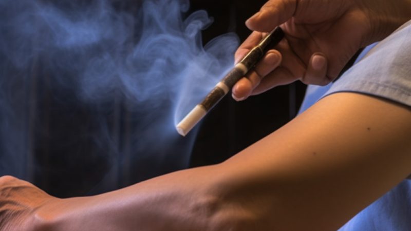 艾灸条陈年标准：揭秘传统养生之道的现代规范