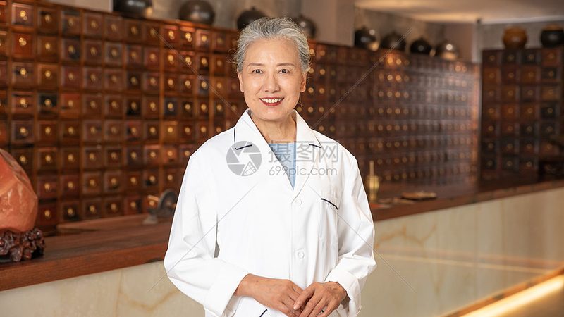 社区中医理疗馆装修风格：营造养生氛围的艺术
