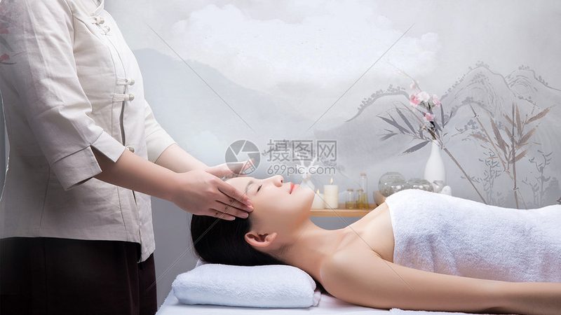 小标题：足疗按摩的起源与发展
