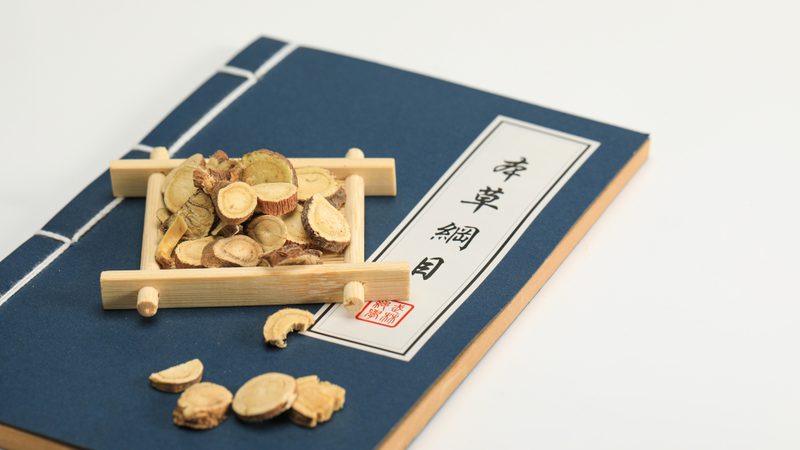 选址不对，艾灸养生馆的客流少一半