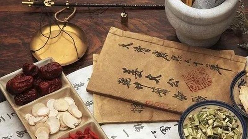 上海治未病配方颗粒，揭秘其背后的中医药智慧**