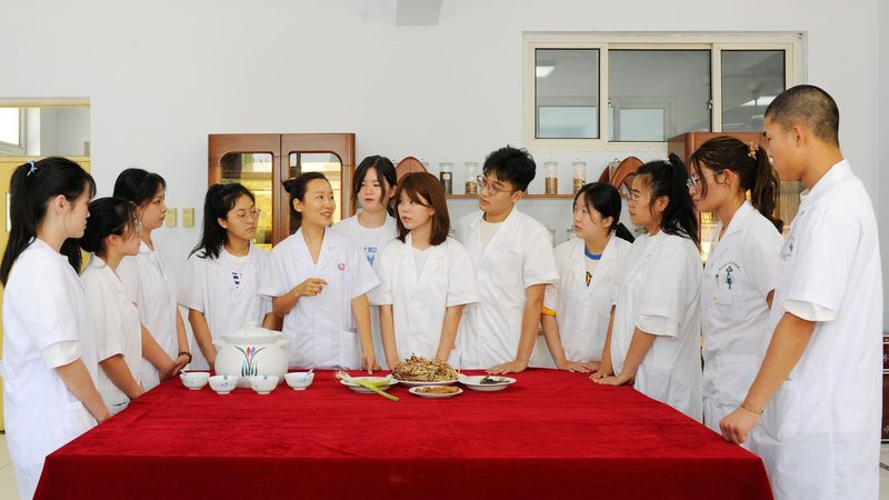 中药调理期间能喝茶吗