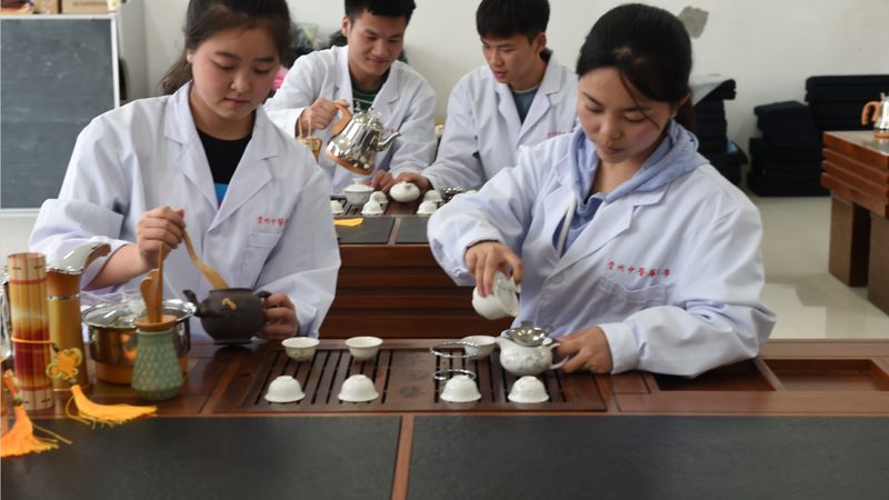 拔罐贴牌订单背后藏着哪些坑