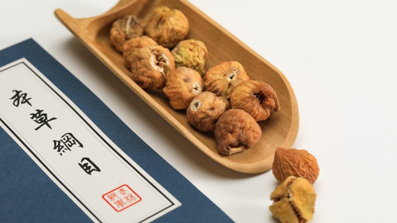 艾灸养生穴位图：注意事项